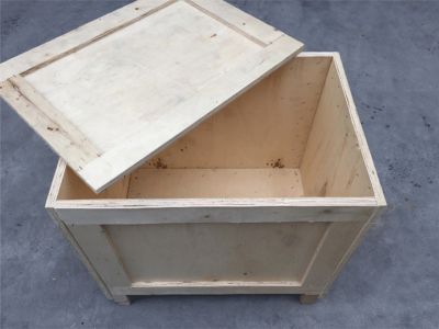 出口免檢木箱