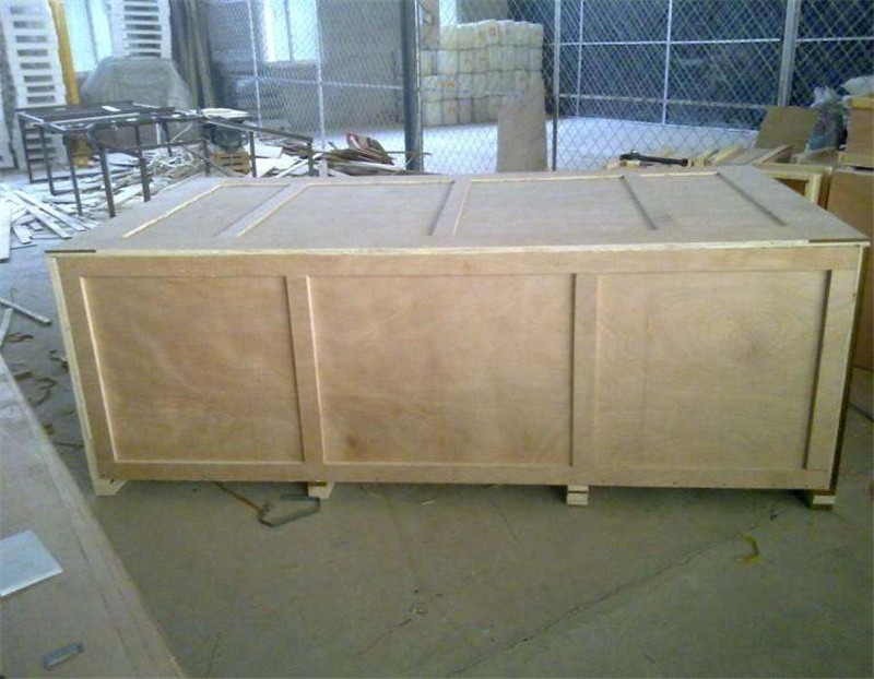 出口木箱為什么要熏蒸消毒呢？?