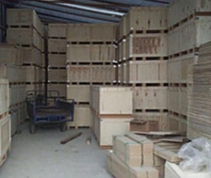 工廠(chǎng)展示