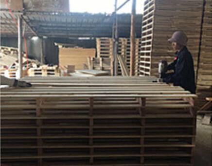 工廠(chǎng)展示