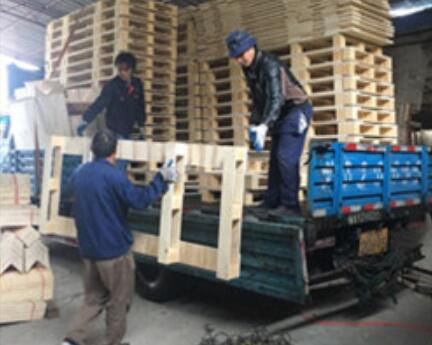 工廠(chǎng)展示