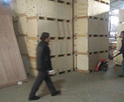 工廠(chǎng)展示