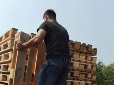 歐標(biāo)卡板（托盤(pán)）