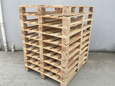 實(shí)木周轉(zhuǎn)卡板（托盤）