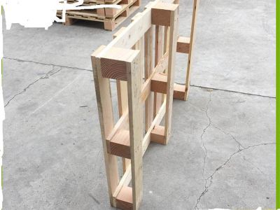 實(shí)木周轉(zhuǎn)卡板（托盤）