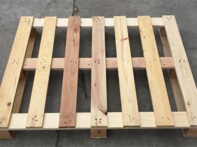 實(shí)木周轉(zhuǎn)卡板（托盤）