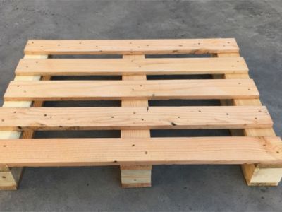 實木周轉(zhuǎn)卡板（托盤）