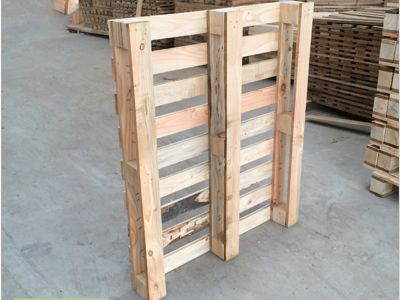 實木周轉(zhuǎn)卡板（托盤）