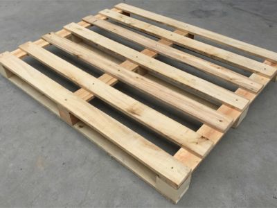 實木周轉(zhuǎn)卡板（托盤）