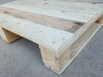 實(shí)木周轉(zhuǎn)卡板（托盤）