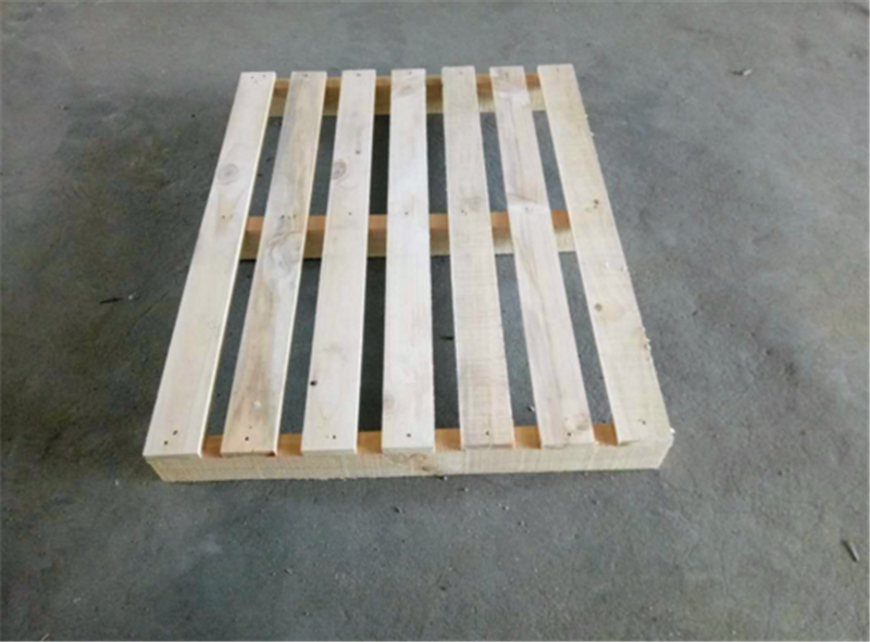 實木周轉(zhuǎn)卡板（托盤）