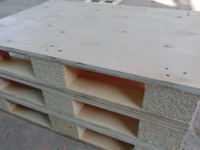 出口免檢卡板(托盤)