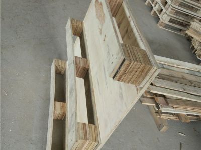 出口免檢卡板(托盤)