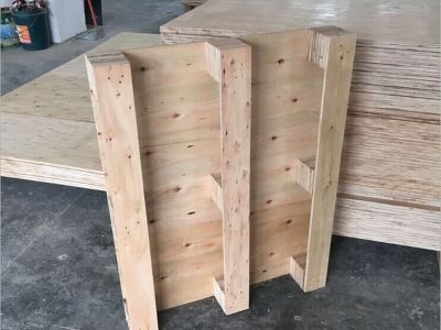 出口免檢卡板(托盤(pán))