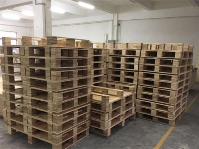 出口免檢卡板(托盤(pán))