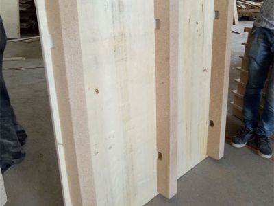 出口免檢卡板(托盤)