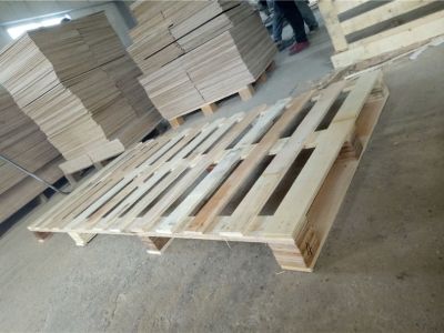 出口免檢卡板(托盤)