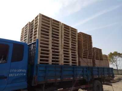 出口免檢卡板(托盤)