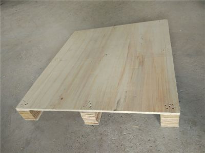 出口免檢卡板(托盤)