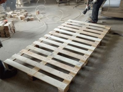 出口免檢卡板(托盤)