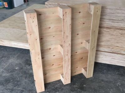 出口免檢卡板(托盤)