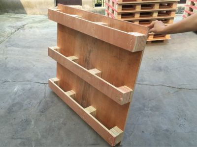 出口免檢卡板(托盤(pán))