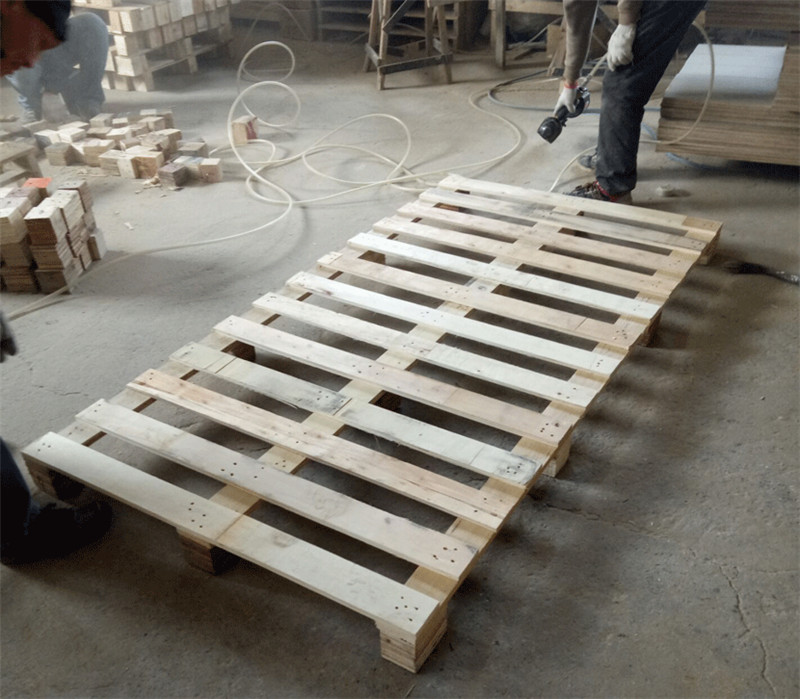 出口木箱熏蒸的好處有哪些?