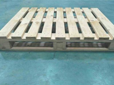 消毒熏蒸卡板（托盤(pán)）