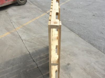 消毒熏蒸卡板（托盤）