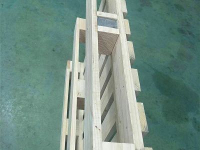 消毒熏蒸卡板（托盤）