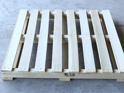 消毒熏蒸卡板（托盤(pán)）