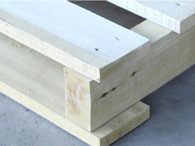 消毒熏蒸卡板（托盤）